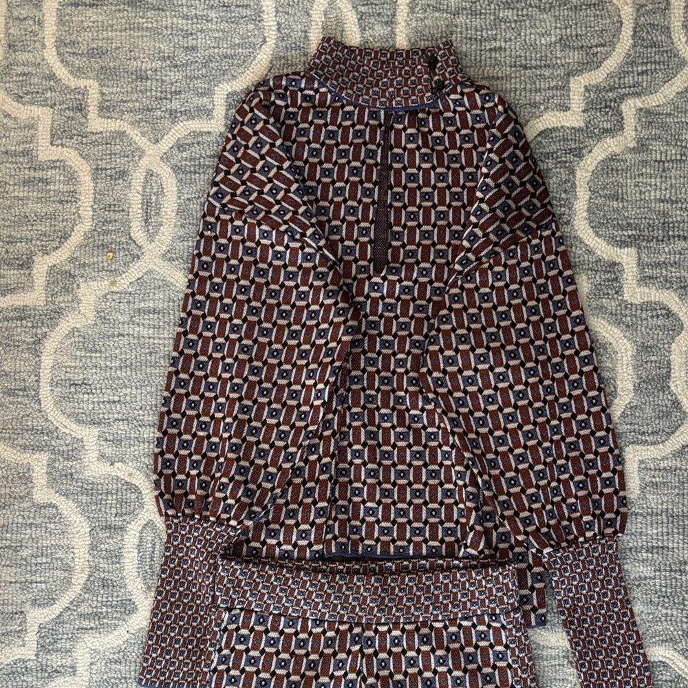 Zara Set